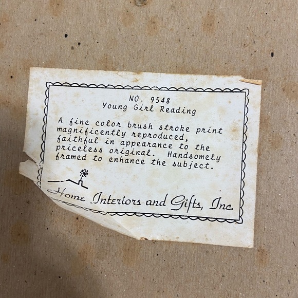 (✨SOLD!✨) - Picture 3 of 3